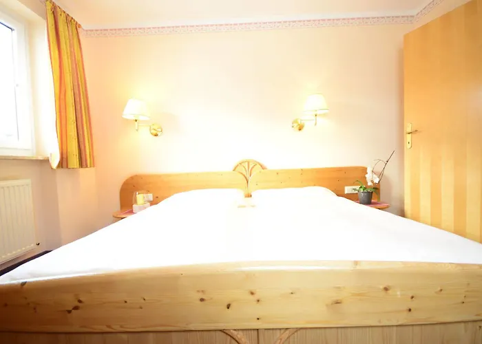 Tauerngloeckl Obertauern