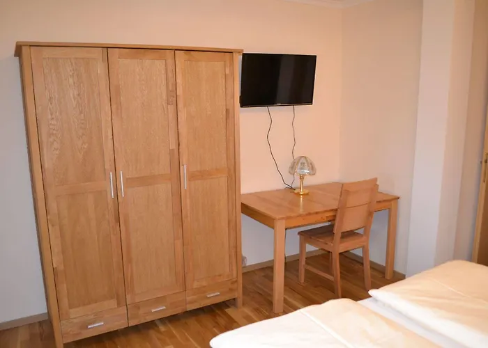 Tauerngloeckl 3* Obertauern