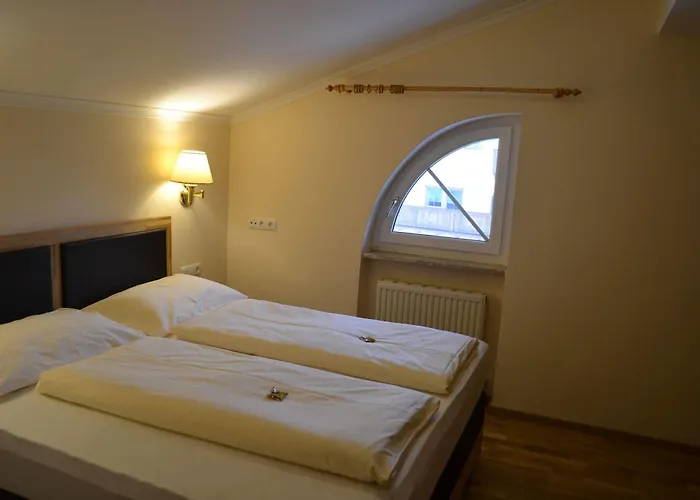 Hotel Tauerngloeckl 3*